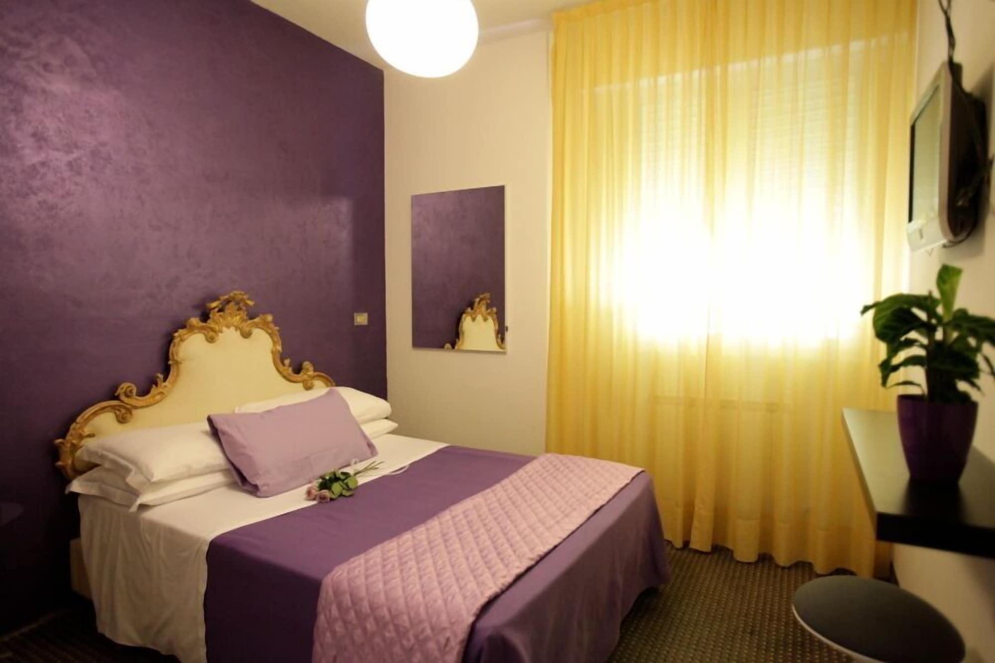 Art Hotel Mirano Exterior foto