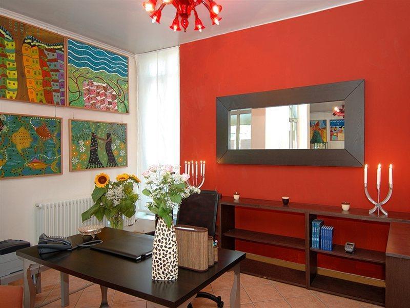 Art Hotel Mirano Zimmer foto