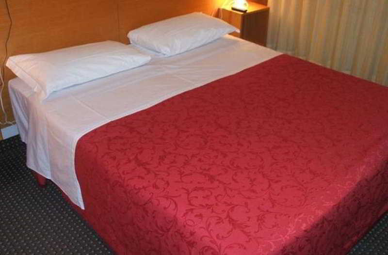 Art Hotel Mirano Zimmer foto