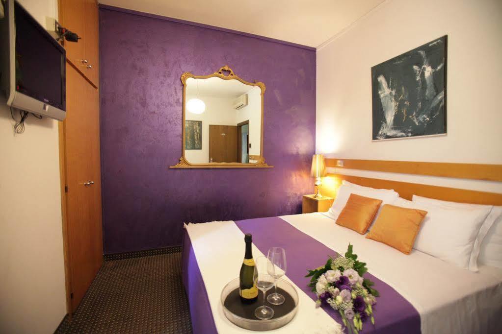 Art Hotel Mirano Zimmer foto